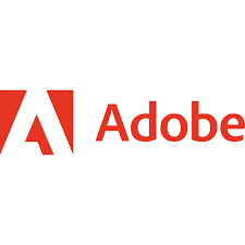 adobe logo