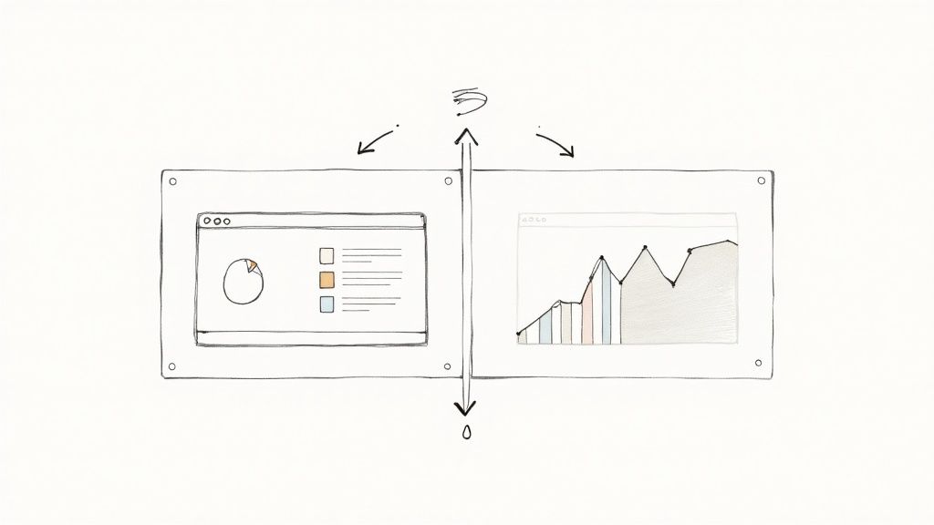 A/B Testing and Multivariate Testing