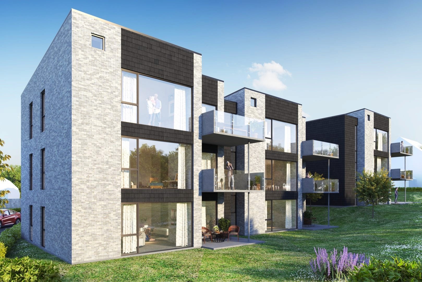cgi rendering