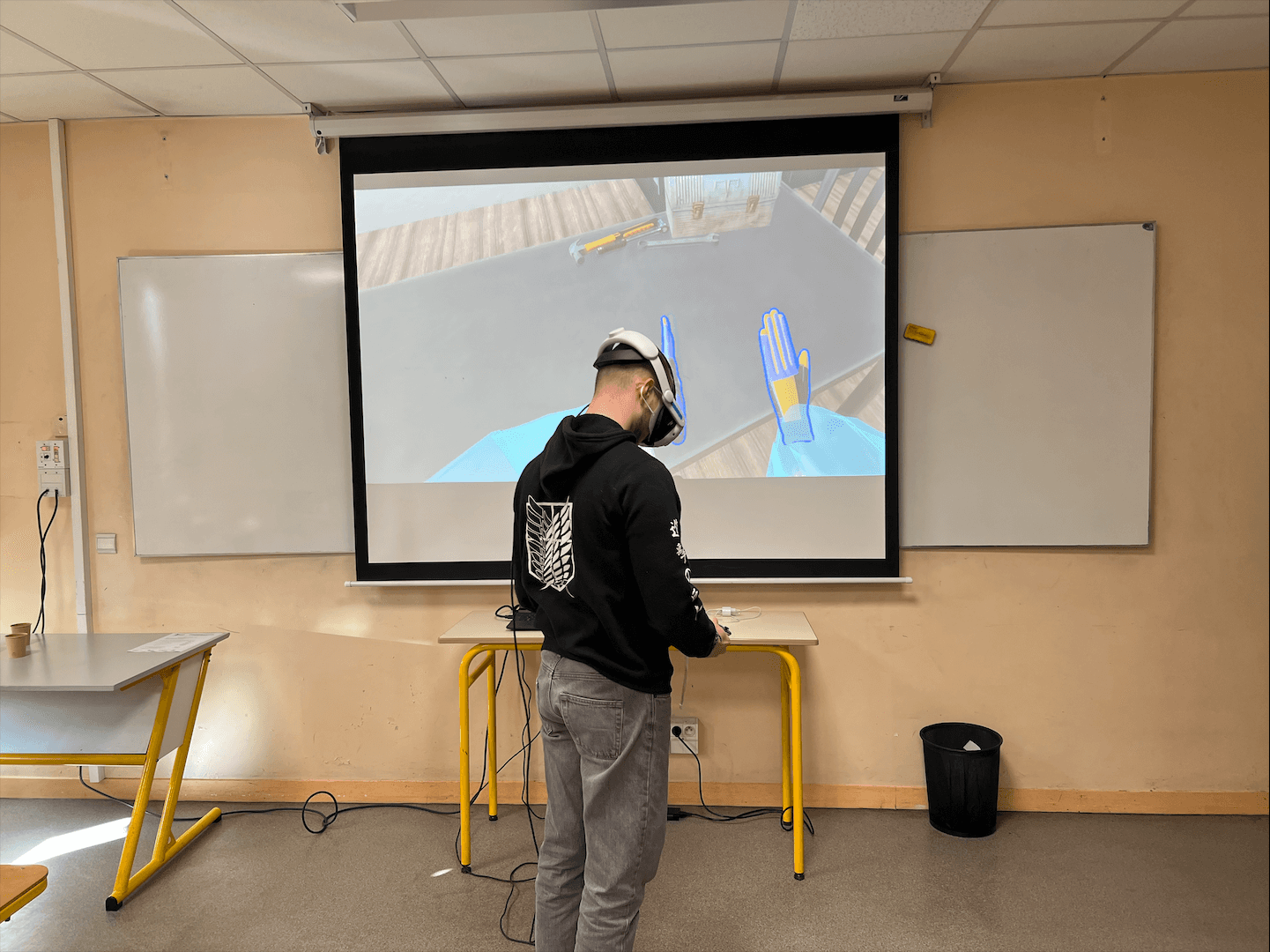 Journée Prévention Environnement Innovation (JPEI)