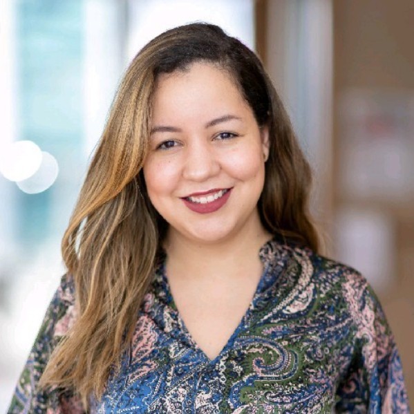 Arielen Silva, da 99jobs em depoimento sobre os resultados da parceria com a Ujamaa.