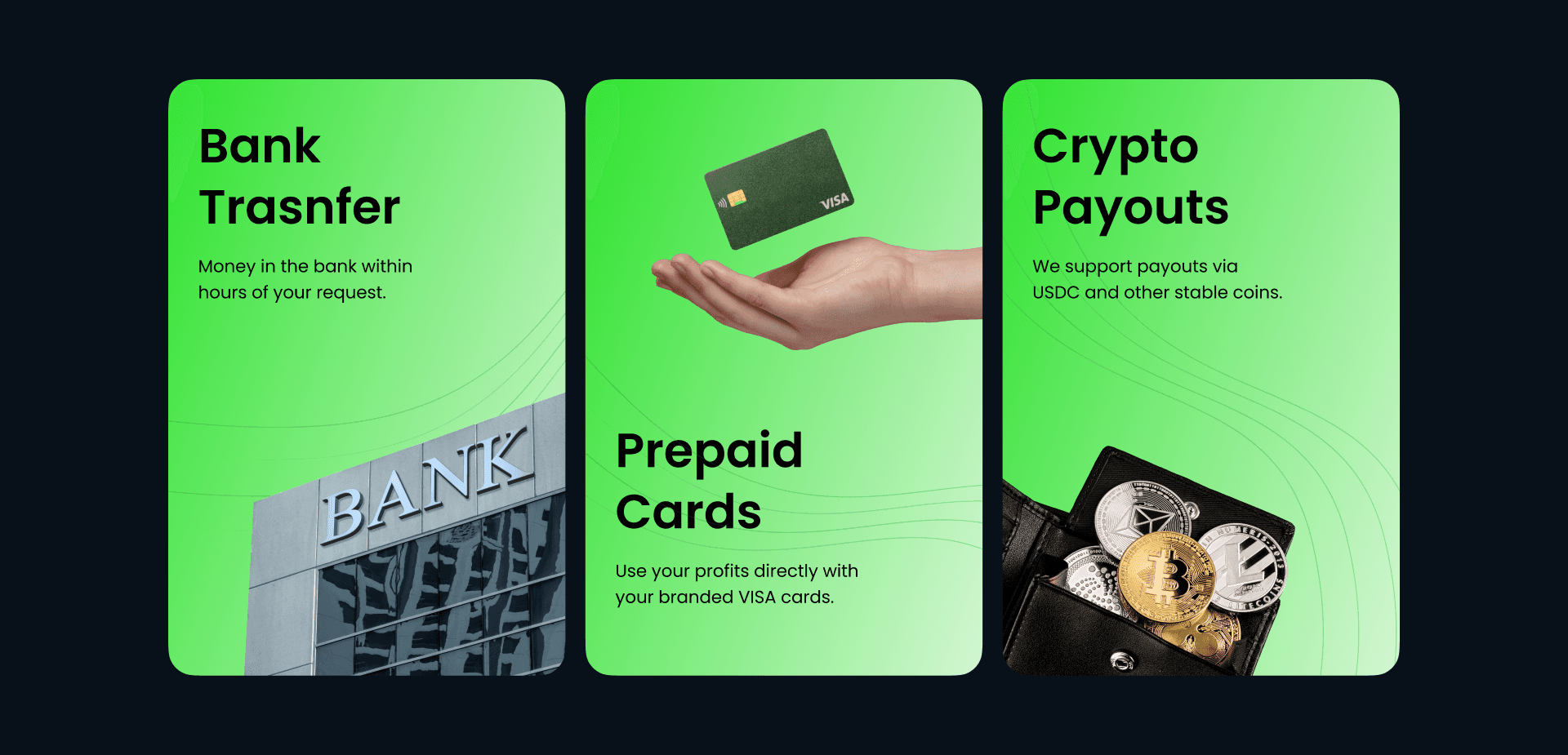 The Prop Academy | Funding Hub Boosts Forex Traders With Capital