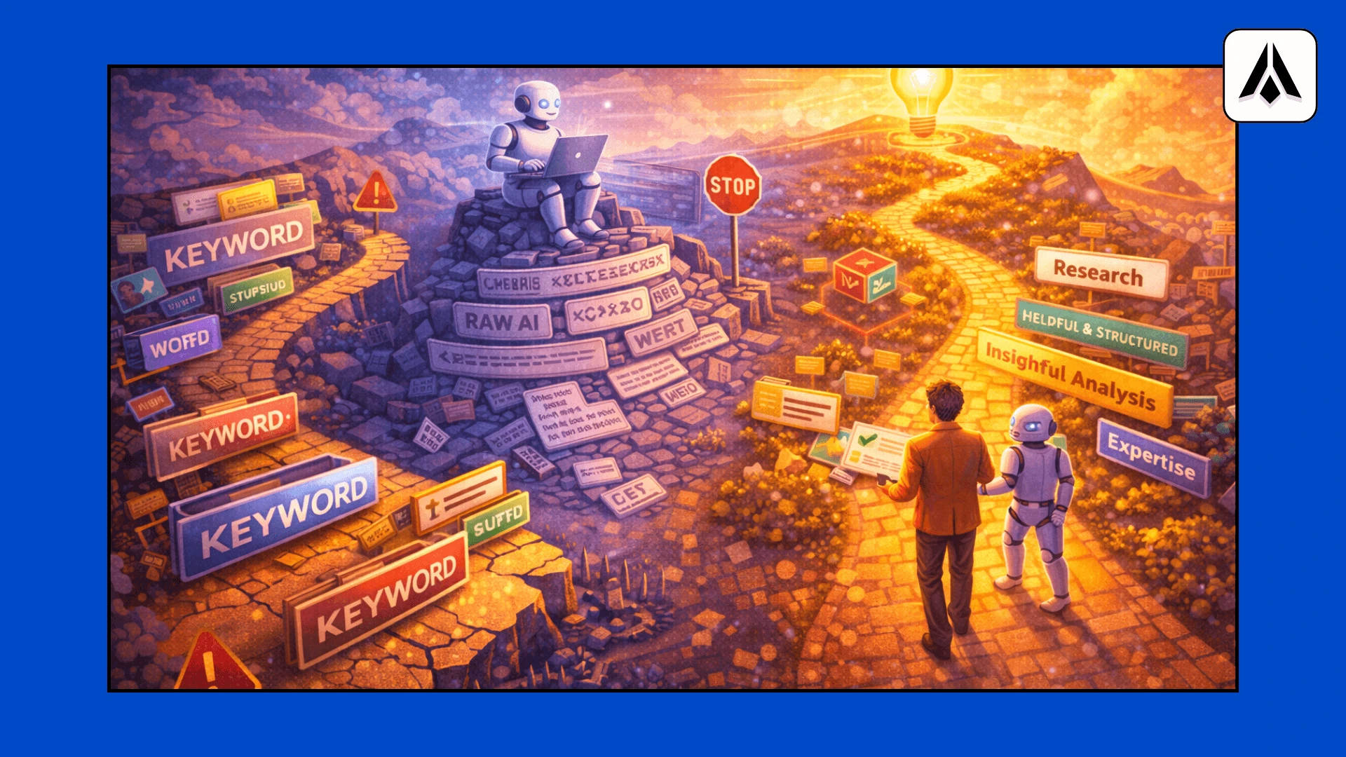 Stratégie de Contenu Avancée pour 2026 - Digit Formations