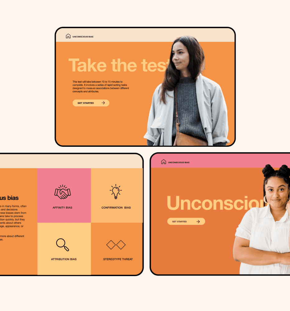 eLearning design and development by Cinch
