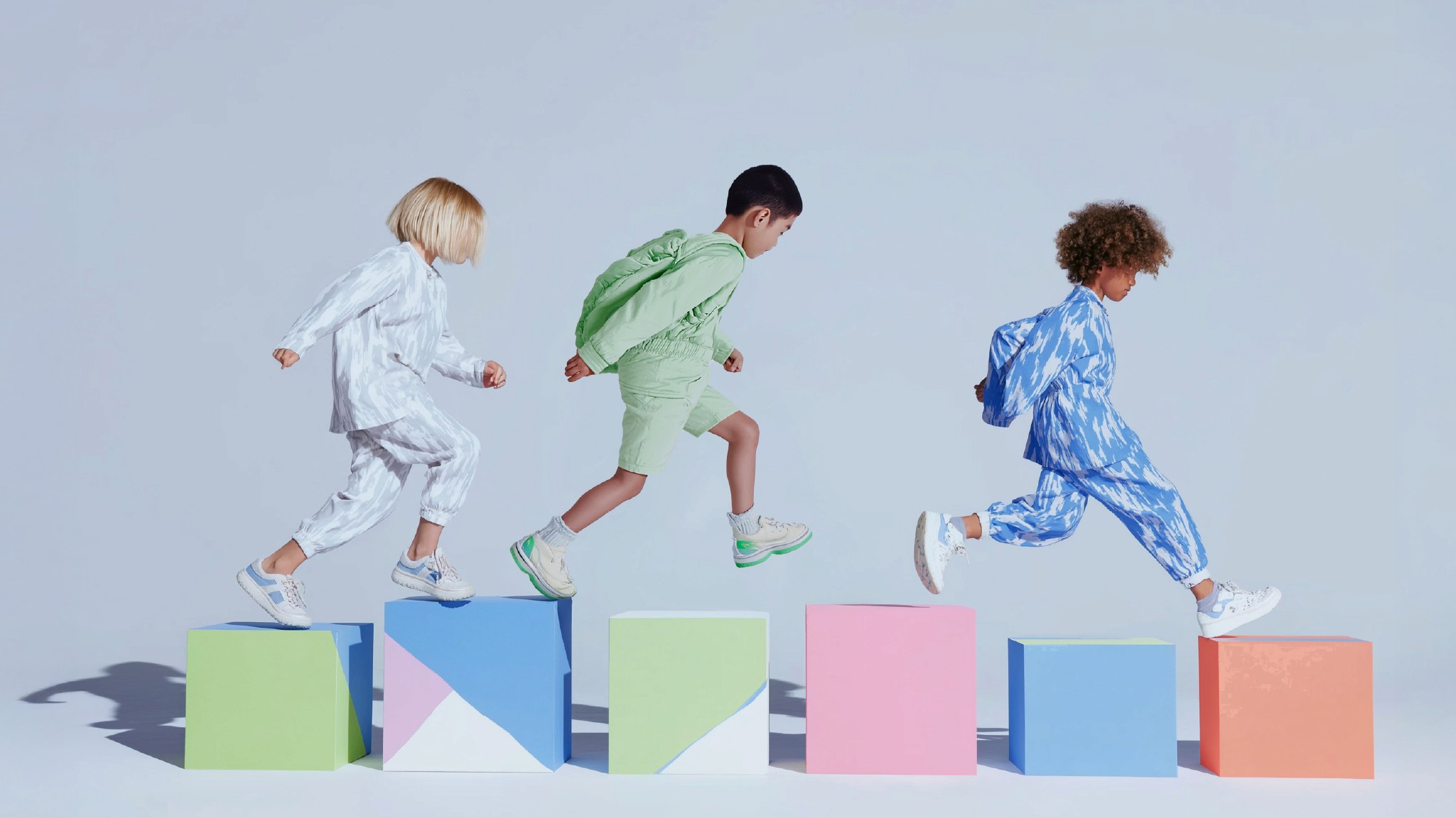 品牌識別 logo 設計，具有品牌故事