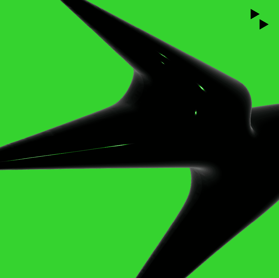 3d-render-green