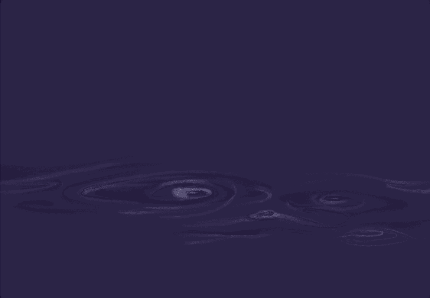 Background Image of birds flying on a purple background