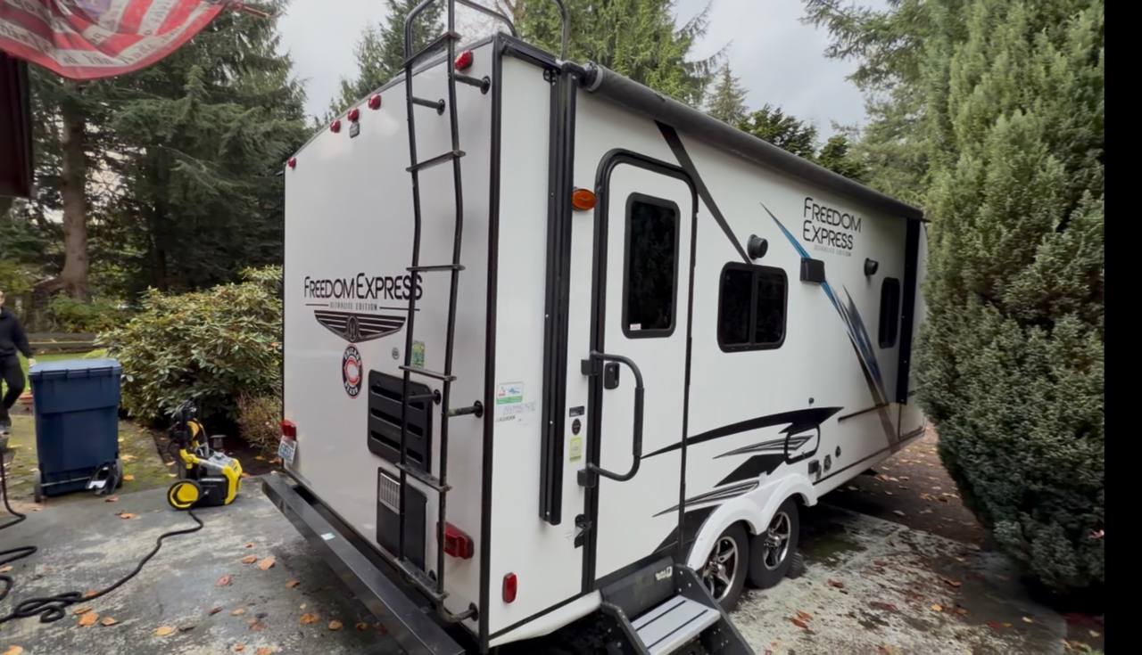 Trusted Car Detailing in Everett