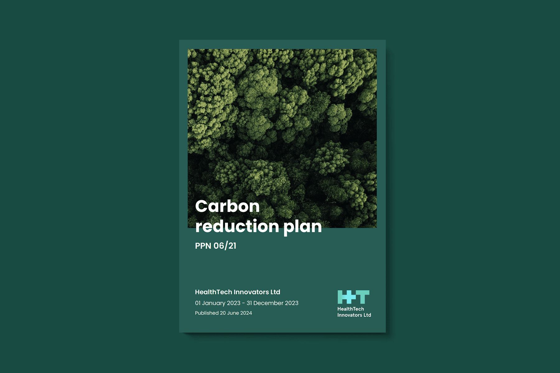 Carbon Reductions Plans