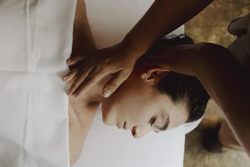 Spa and wellness experience at BE Tulum during Bonding Season 2027 in Tulum, Mexico.