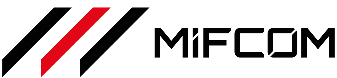 MIFCOM logo