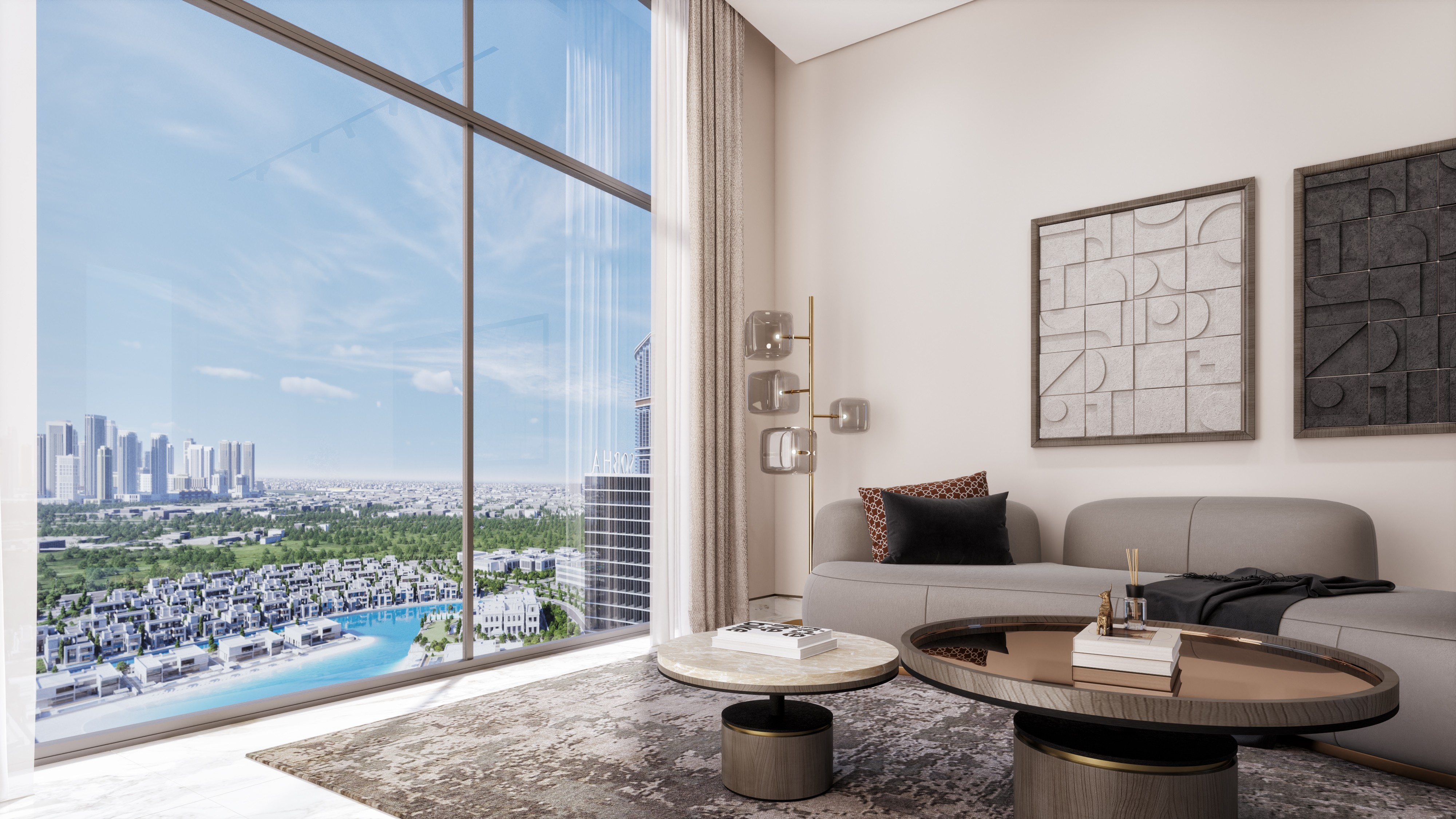 360 riverside crescent interiors at sobha hartland 2