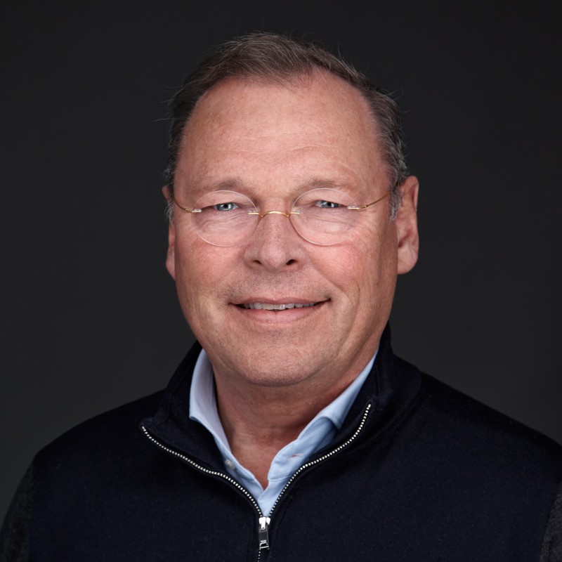 Profile photo of a male avatar