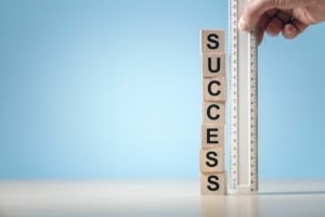 Measuring Success