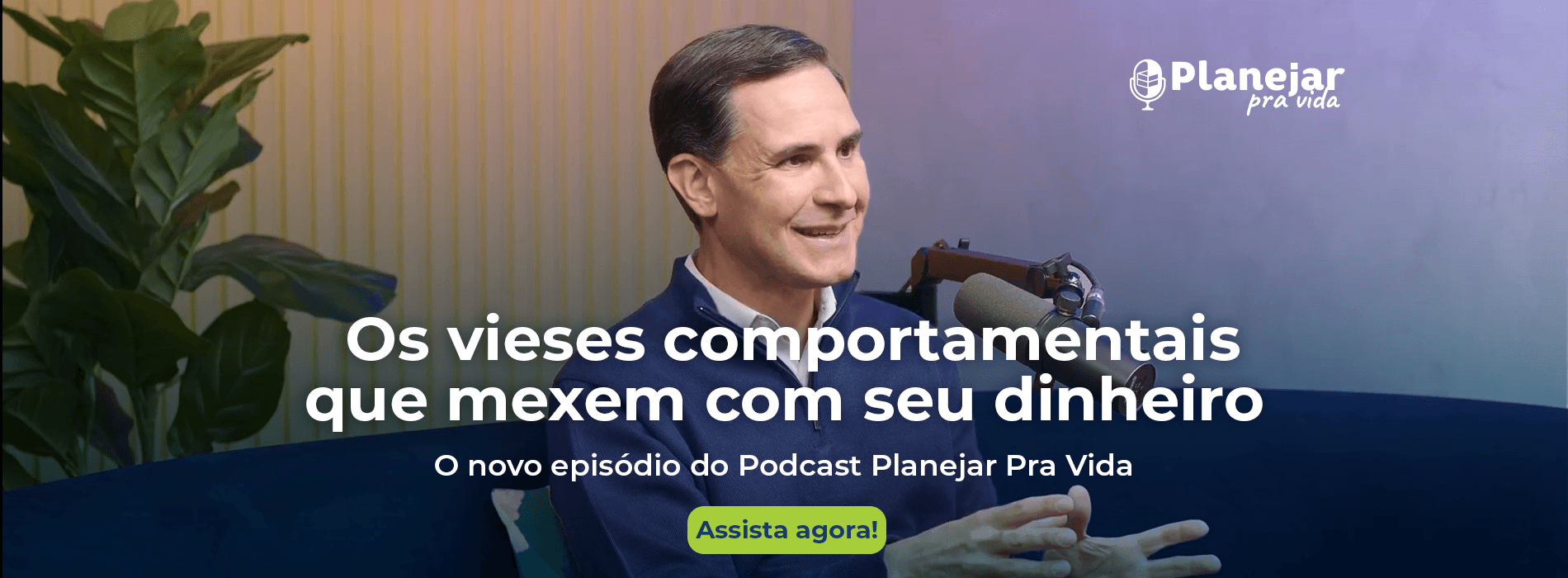 Banner Planejar - Imersão
