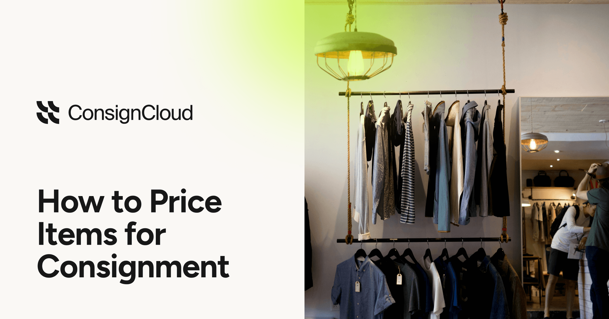 Resources on Running a Consignment Store ConsignCloud