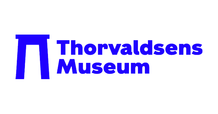 Logo of Thorvaldsens Museum