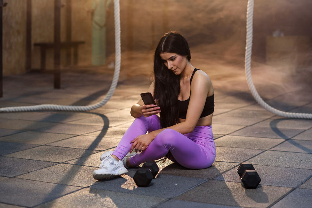 Adaptive Workout Rescheduling