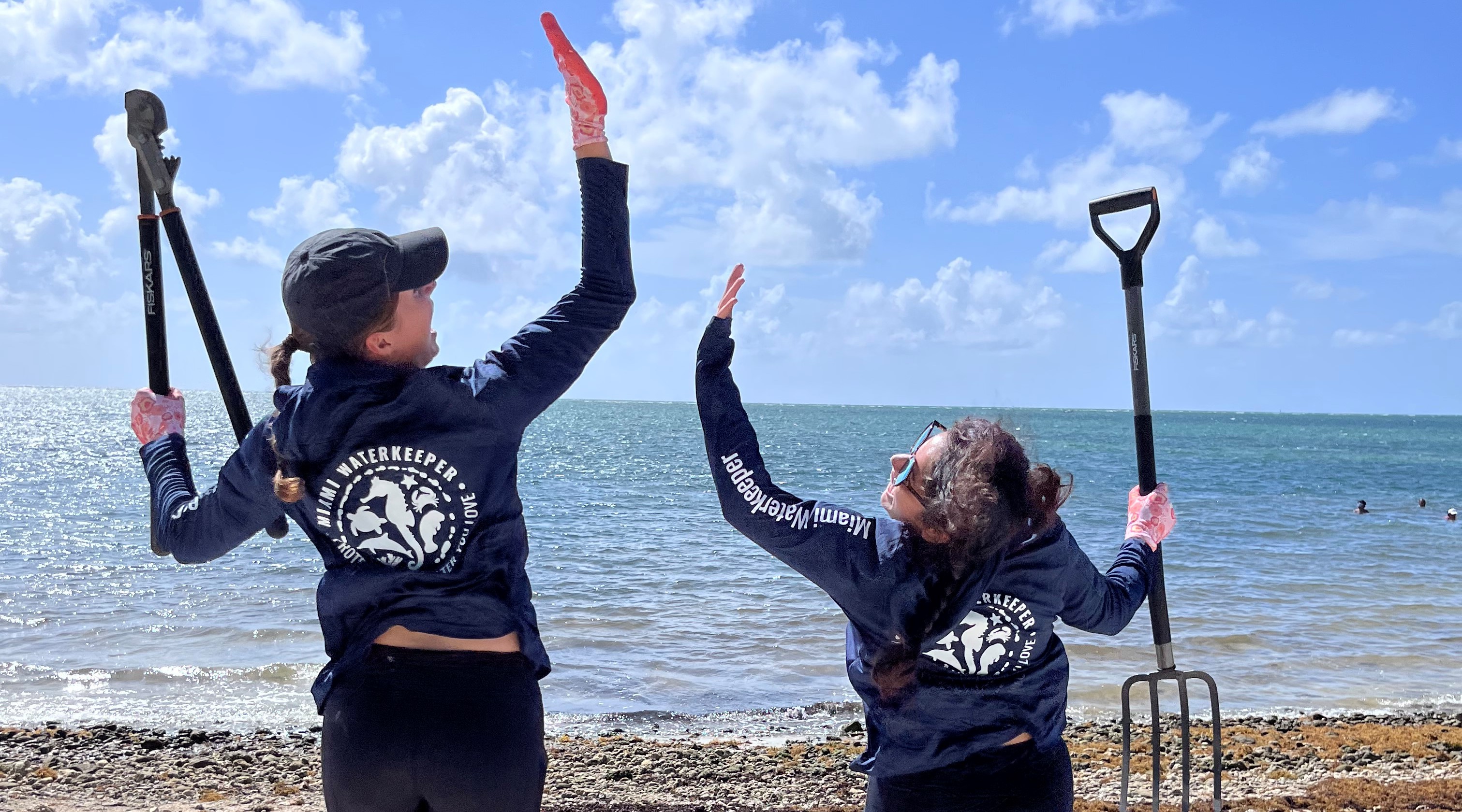 Photo By: Miami Waterkeeper