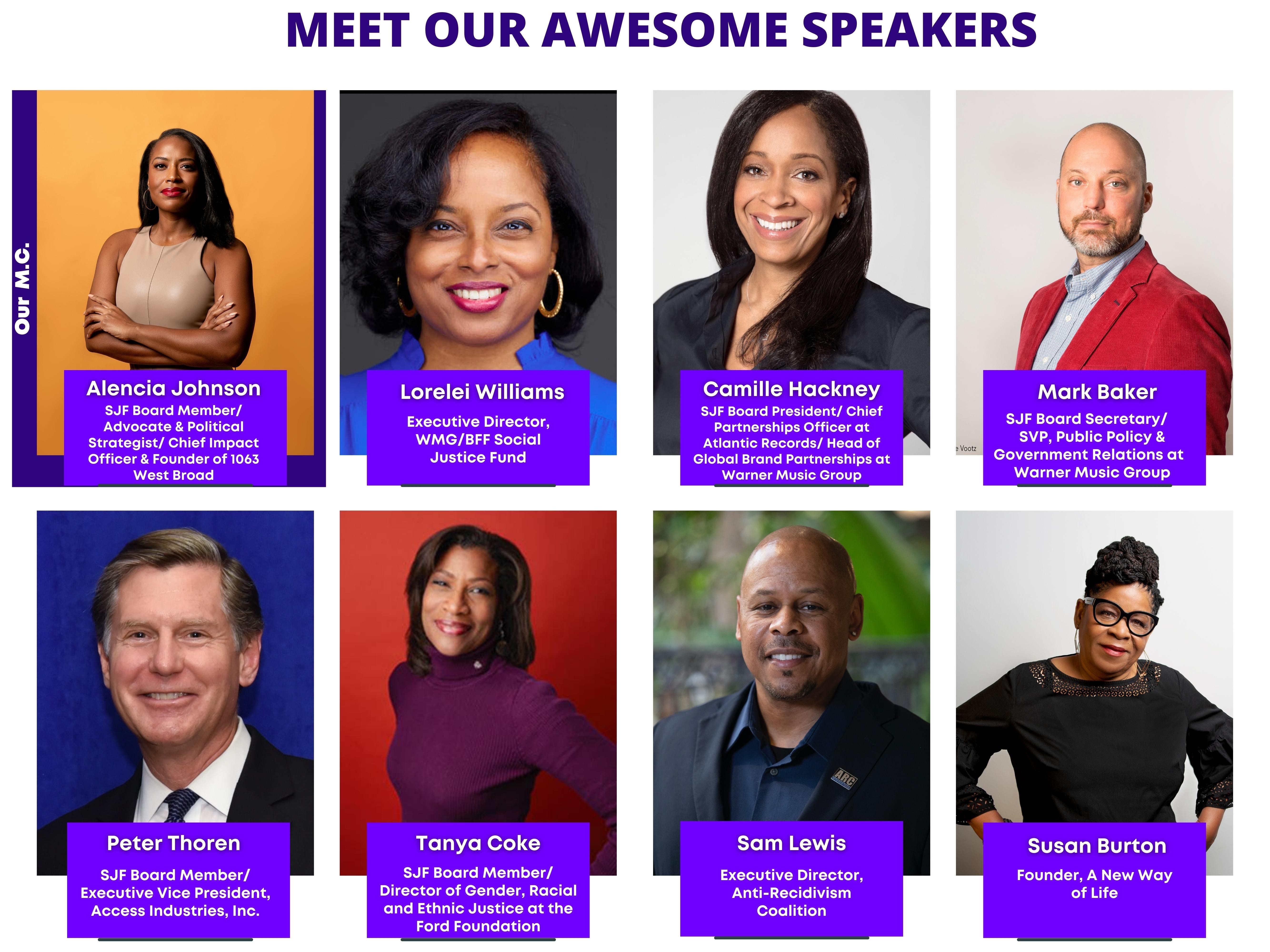 Warner Music Group / Blavatnik Family Foundation