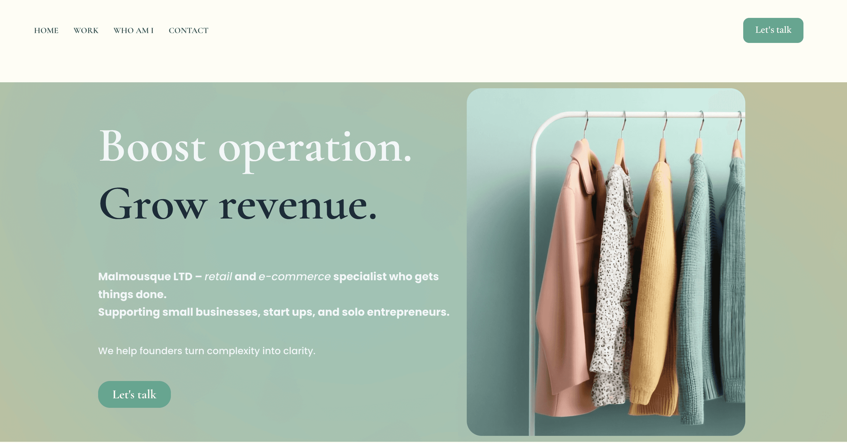 Aquaval creation de site web