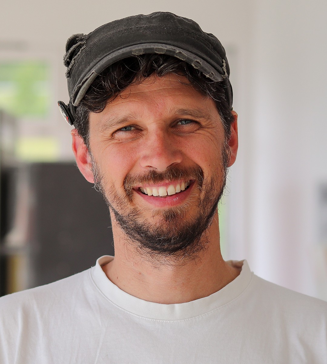 Mario Kibinger - Wallenstein Stuck GmbH