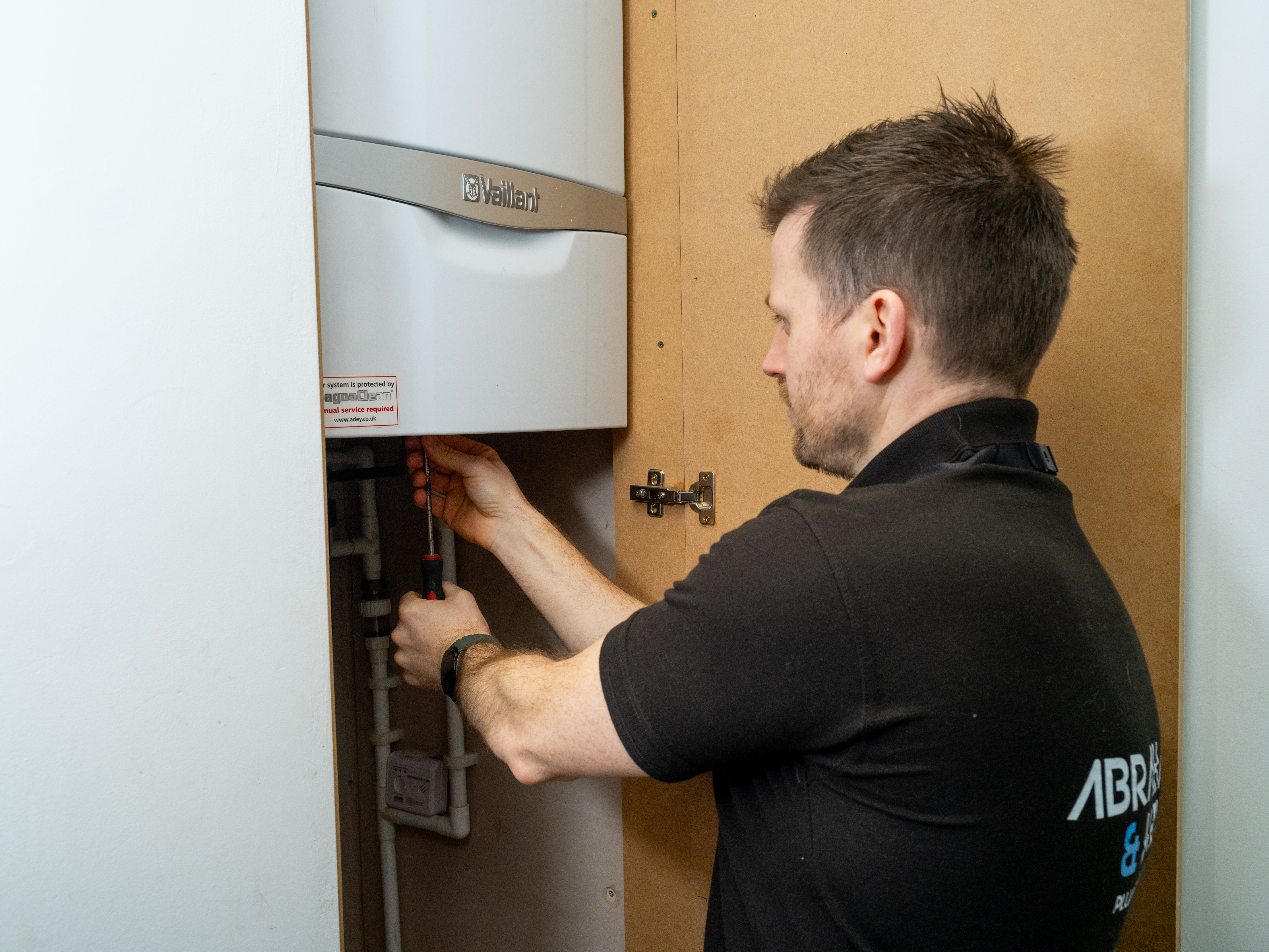 Expert boiler repairs in north london by trusted gas safe engineers