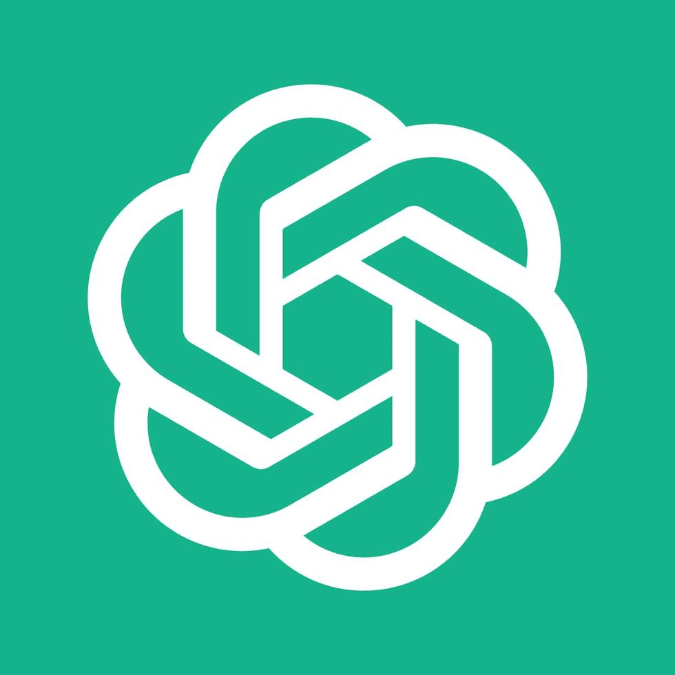 Chat GPT Logo