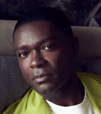 David Oyelowo headshot