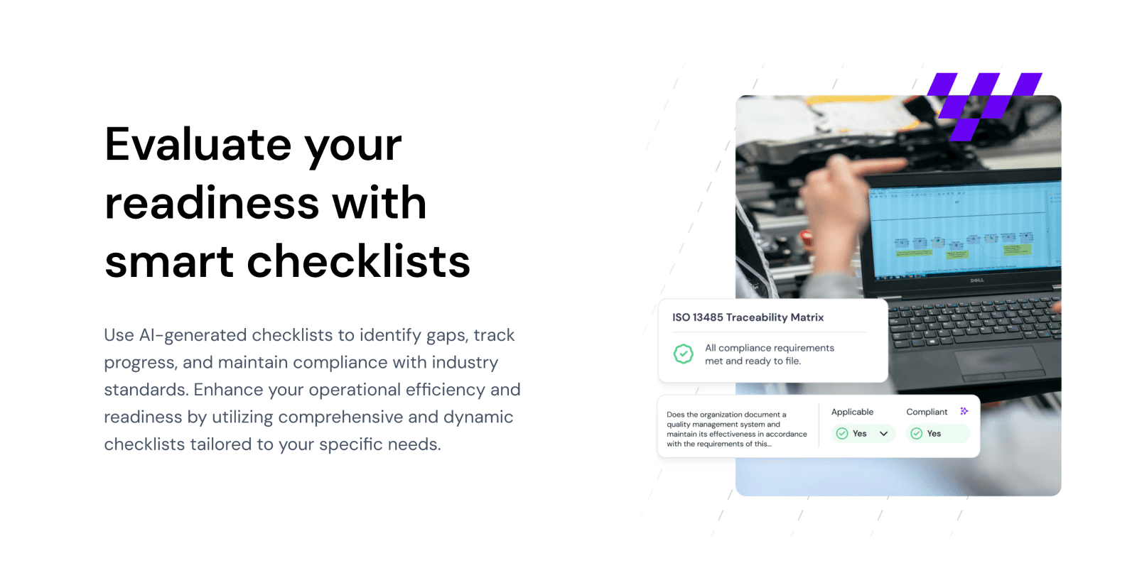 signify-smart-checklists