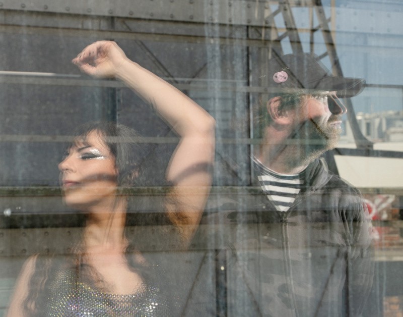 Credits: Andy Rumball