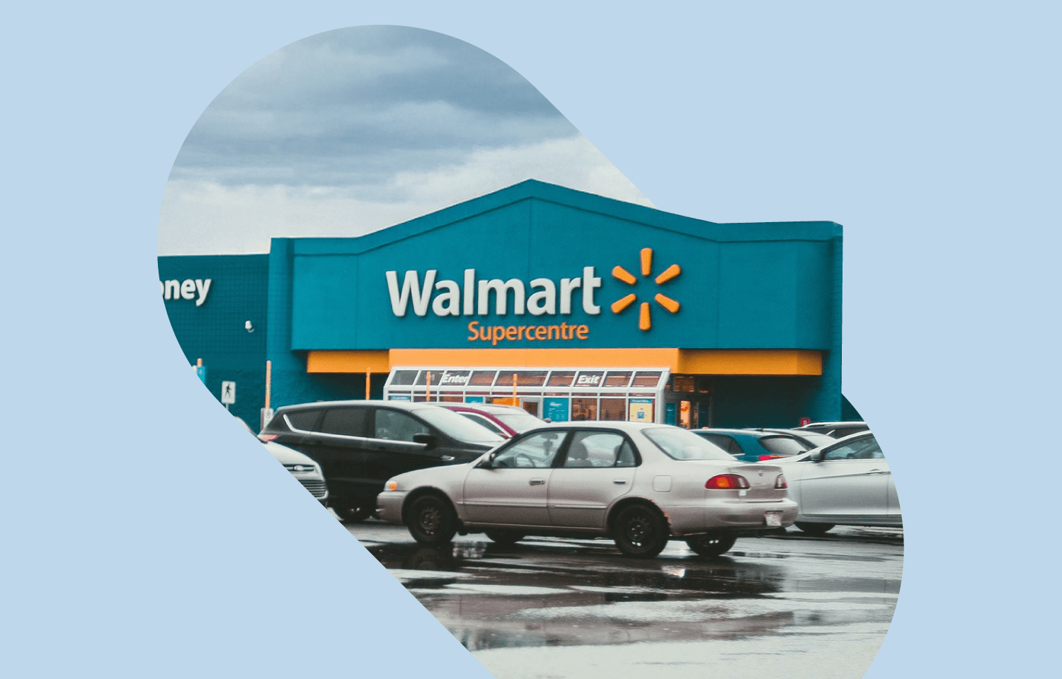 The Strategic Advantage: Walmart vs Amazon