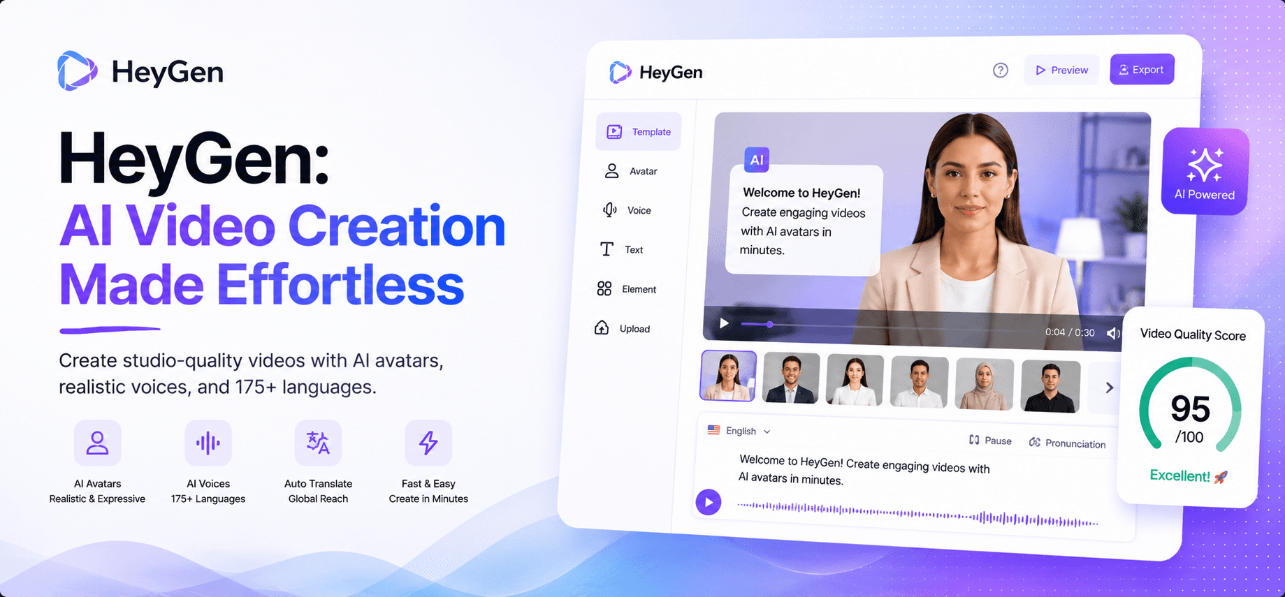 Heygen Review