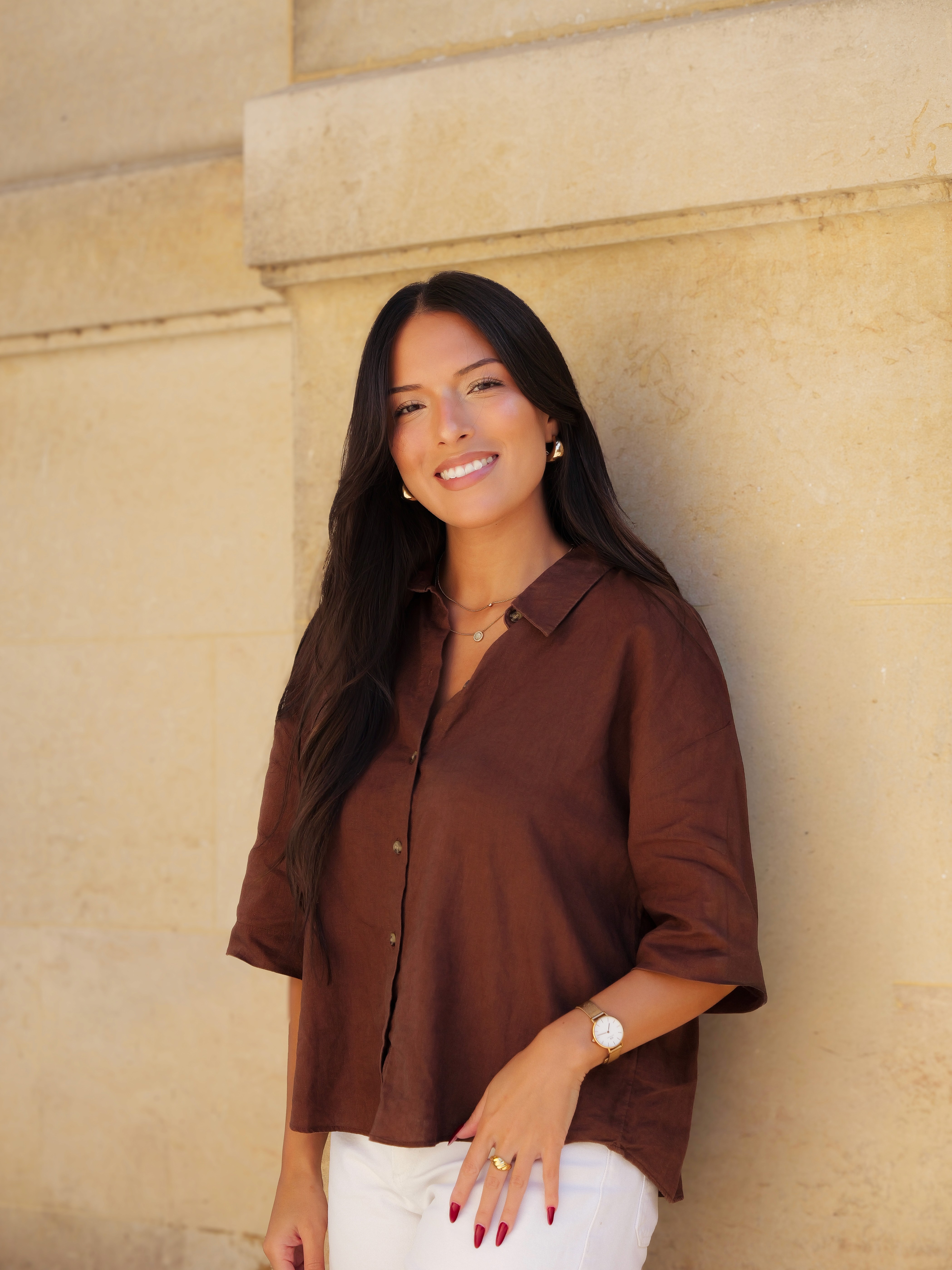 Rencontrez Mariana, la vision créative derrière Compa