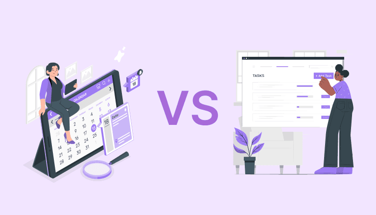 AI Life Planner vs. Traditional Scheduling Tools: A Quick Comparison