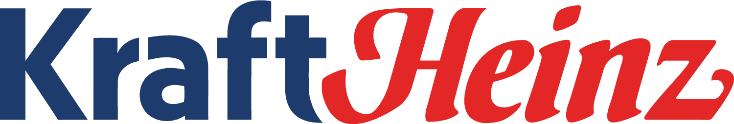 Klant logo Kraft Heinz
