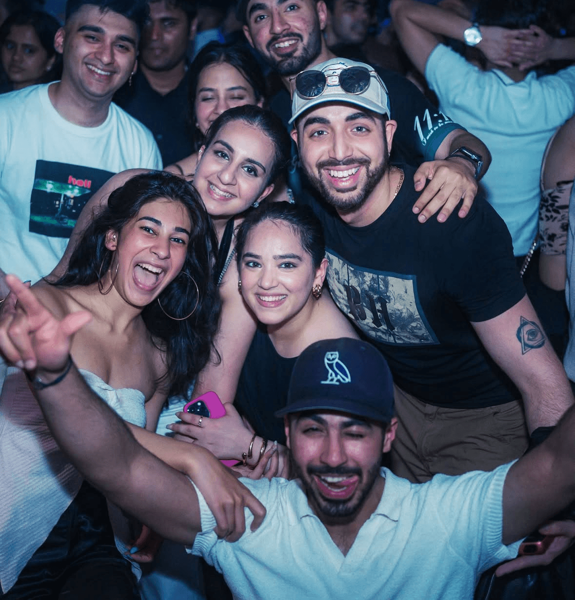 About me Photo Real Mehedi Free Framer Template Photography