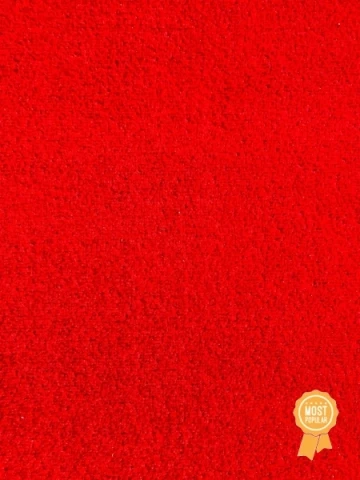 Scarlet Red Standard 8mm