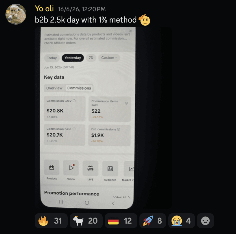 member win