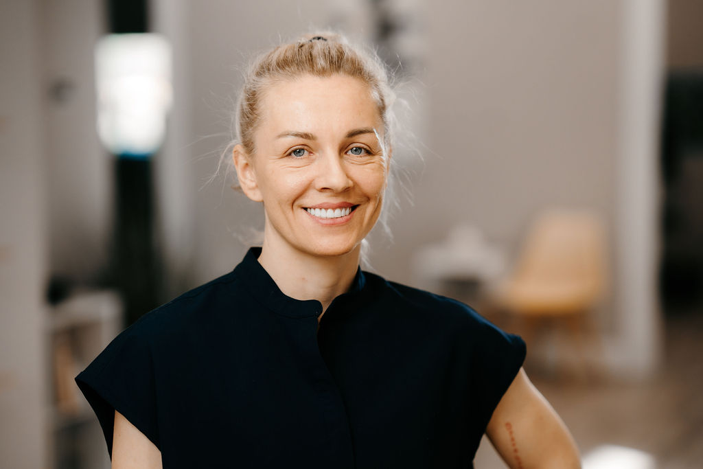 Picture of Joe Massage Therapist