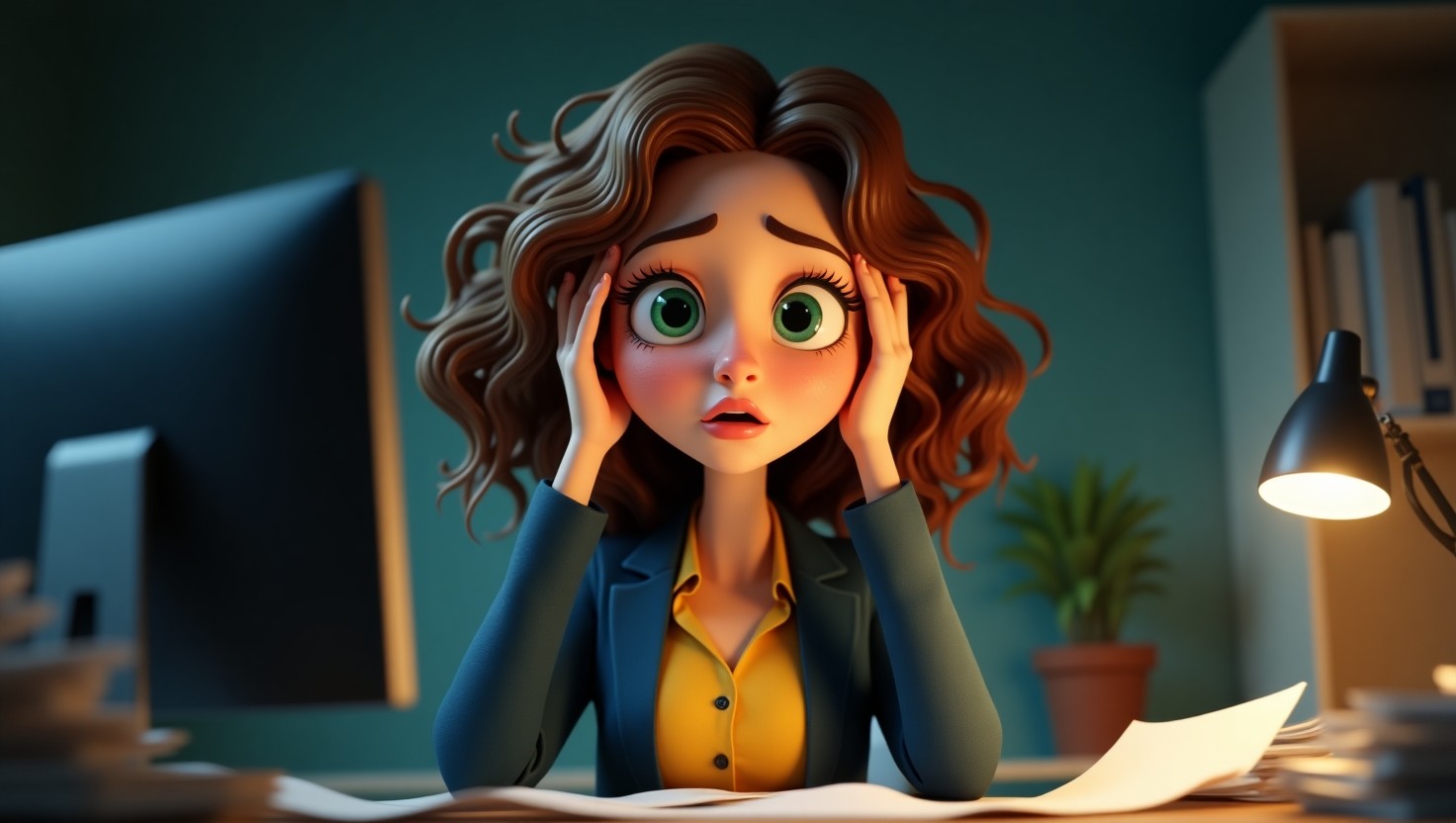 Unngå utbrente selgere