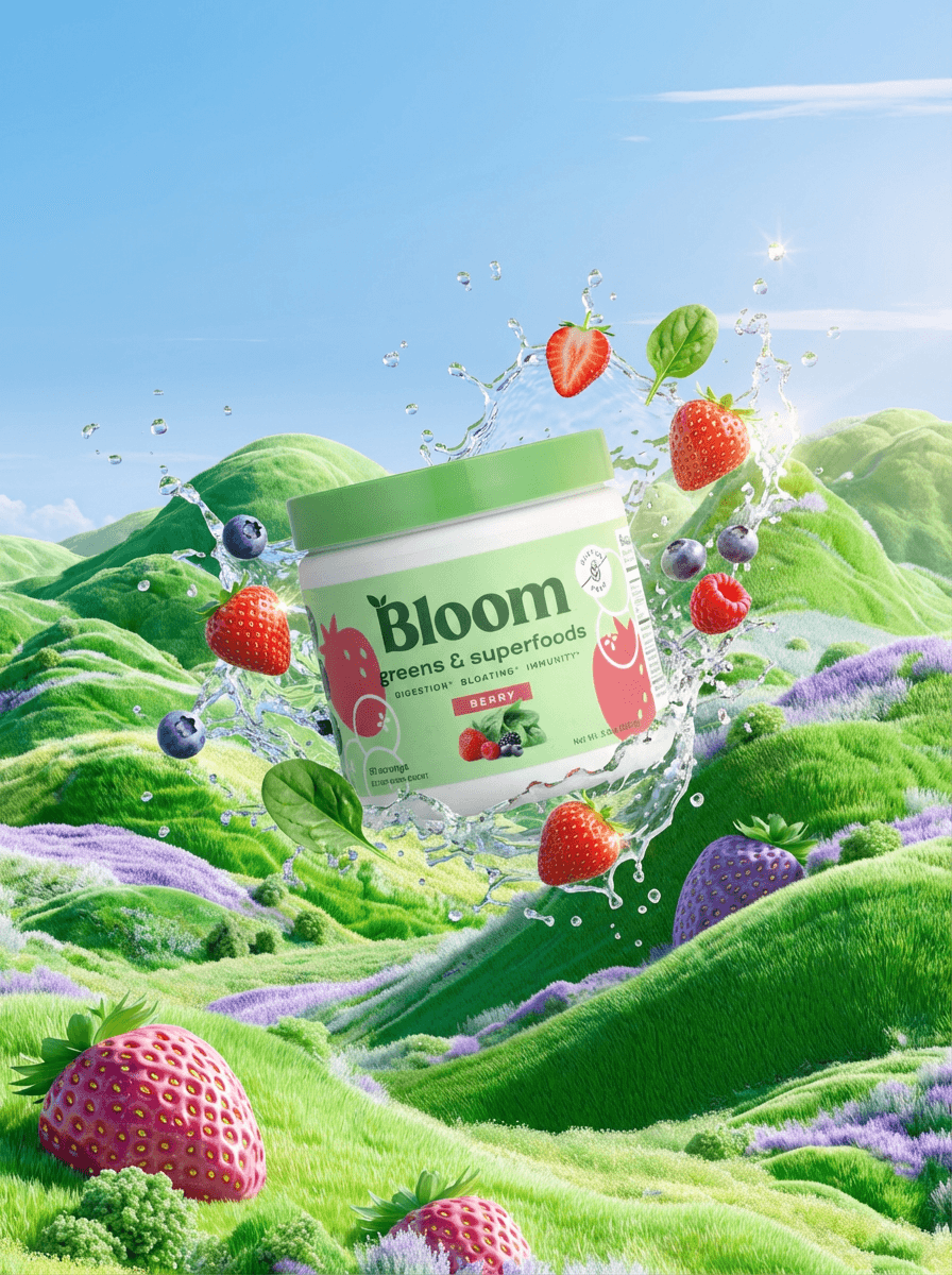 A chunky black leather sneaker with leopard print accents resting on a rough-hewn stone block.