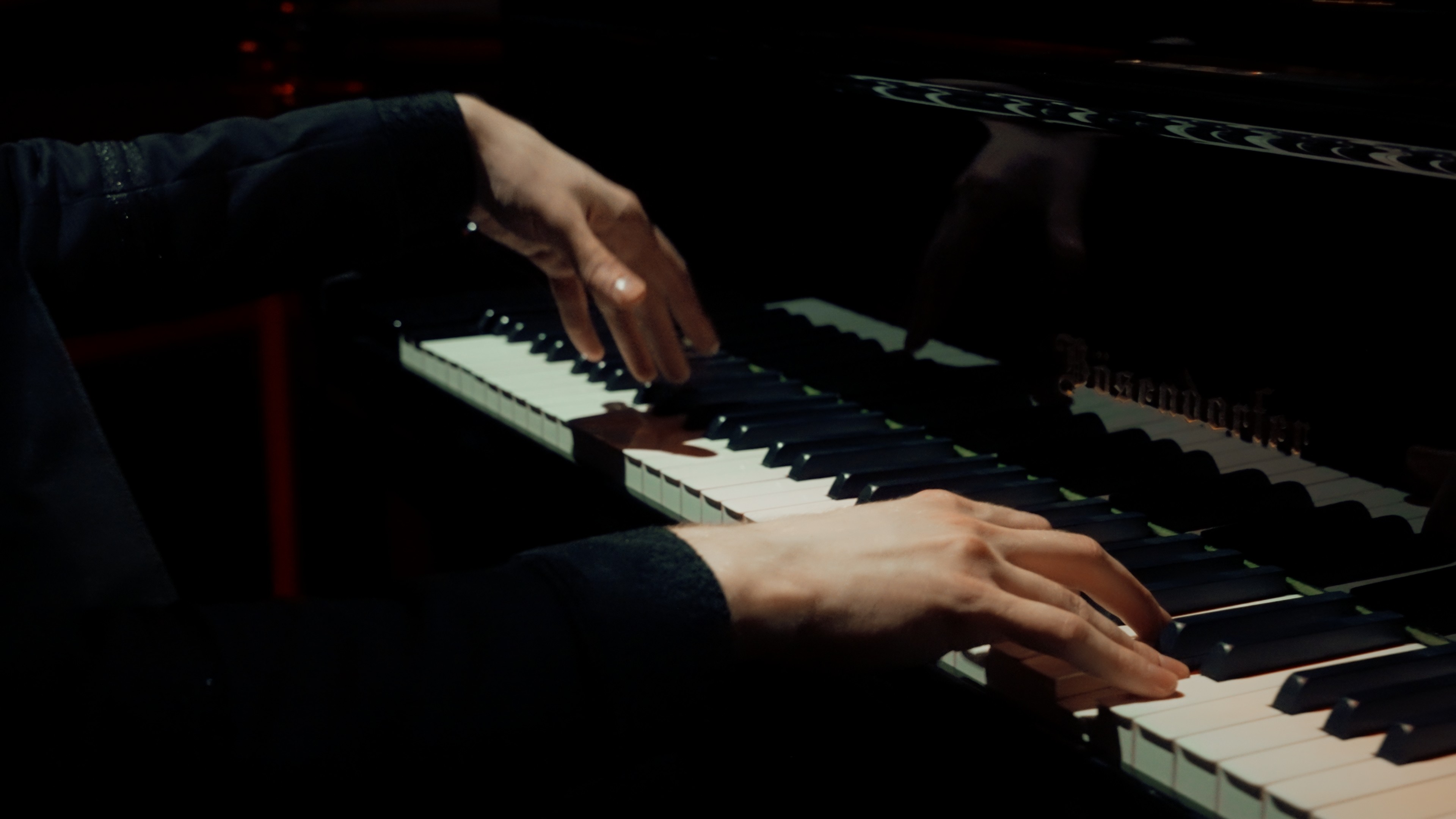 Dom Pérignon vineyards from the sky