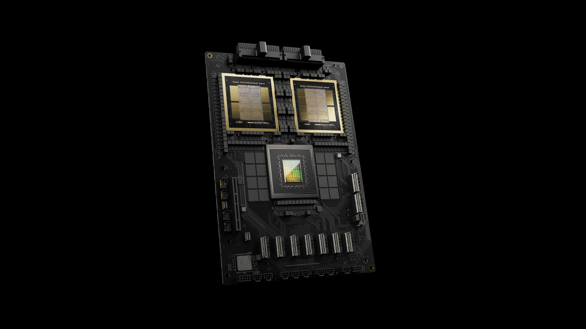 Image courtesy of Nvidia Corporation.