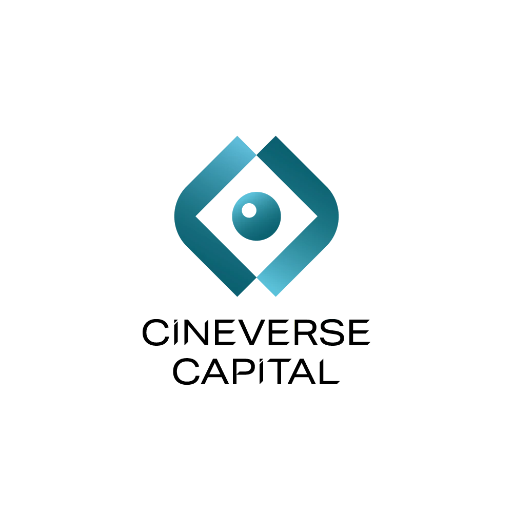 Cineverse Capital Logo Design Process 8