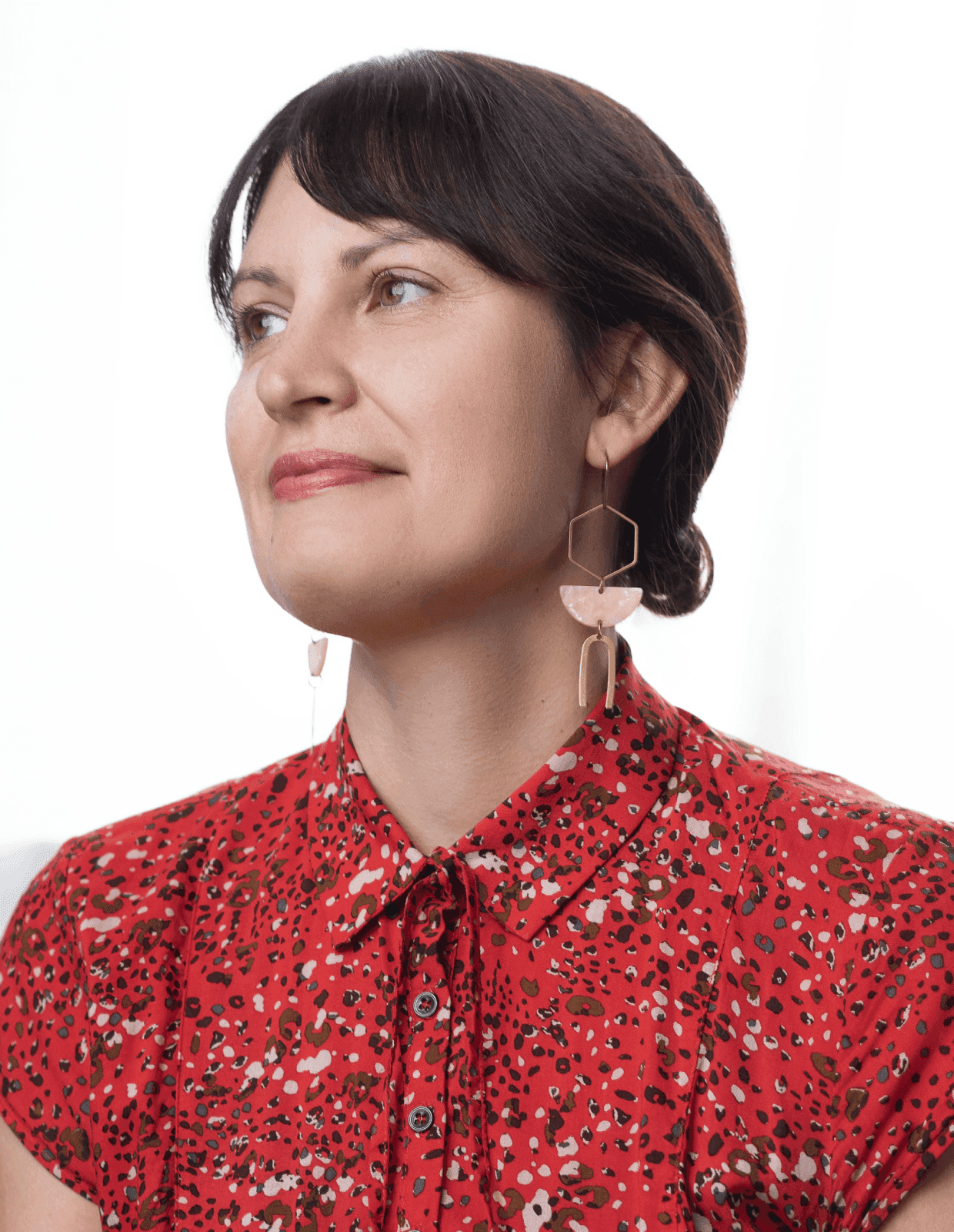 Jen Adams, marketing at Urban, Tröegs, and Burpee