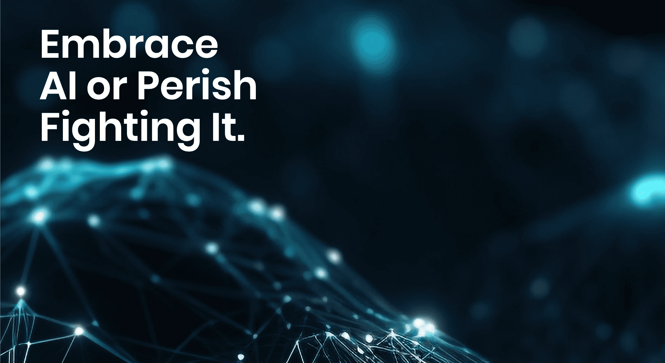 Buildign an AI-Powered Vacation Rental Brand