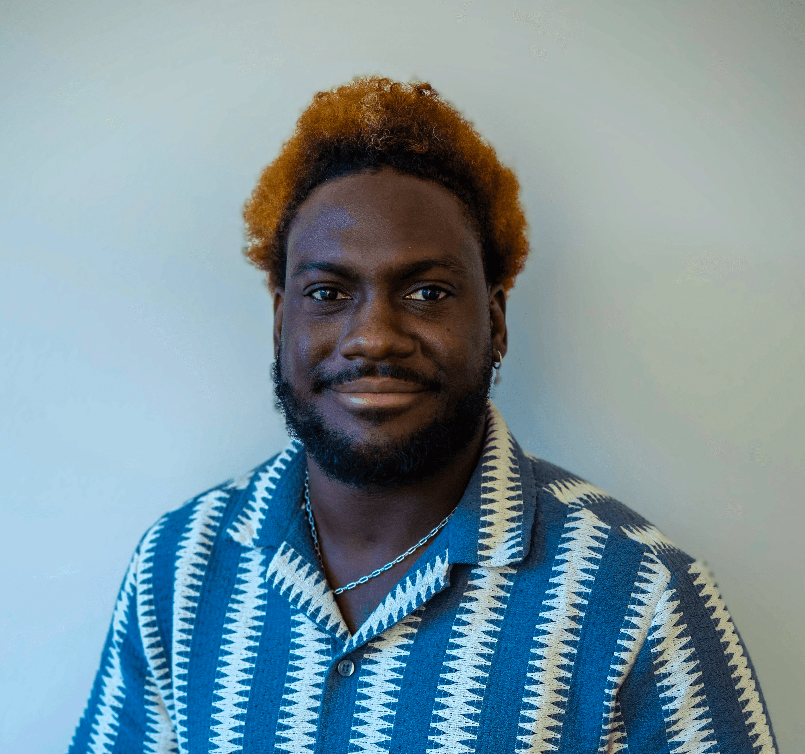 Portrait d’Oluwakorede C., Senior Software Developer chez Indicium
