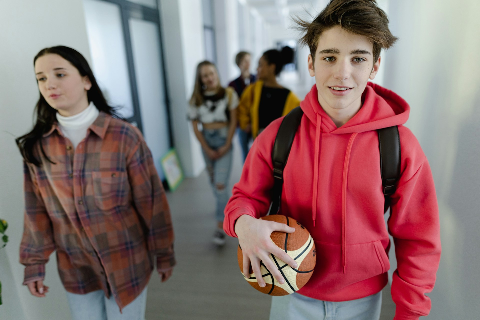 teen