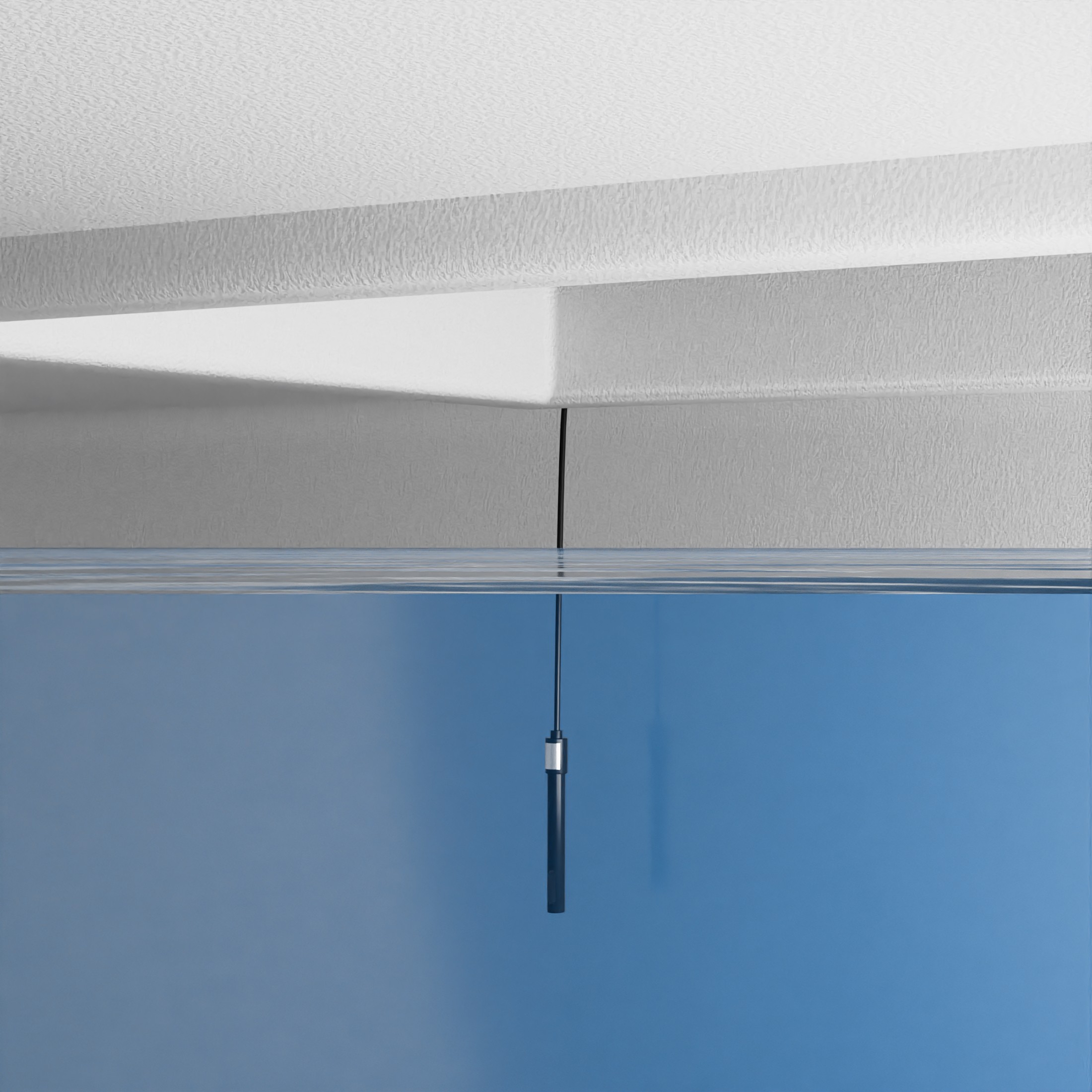 Waltr Q's TDS Sensor